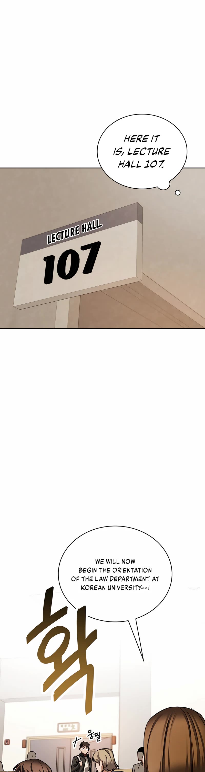 Be the Actor chapter 92 page 38