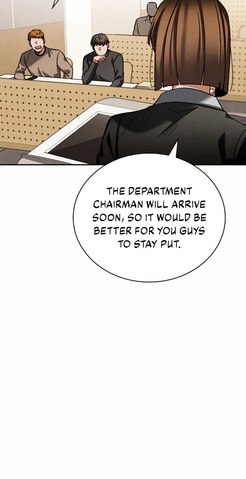 Be the Actor chapter 92 page 48