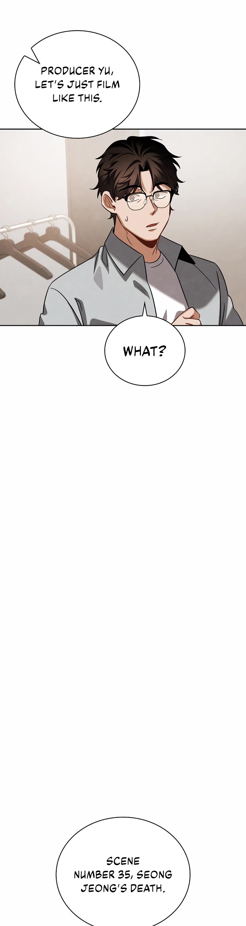 Be the Actor chapter 92 page 5