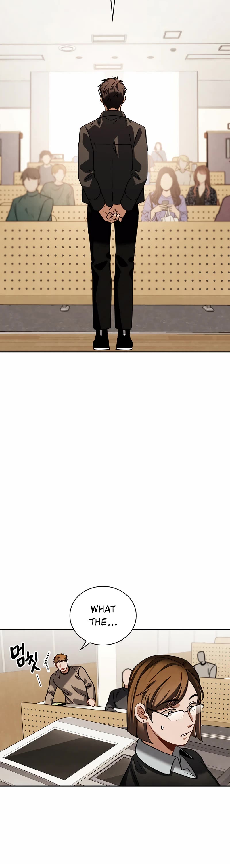 Be the Actor chapter 92 page 50