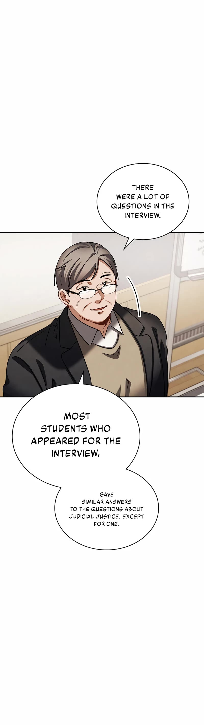 Be the Actor chapter 92 page 55