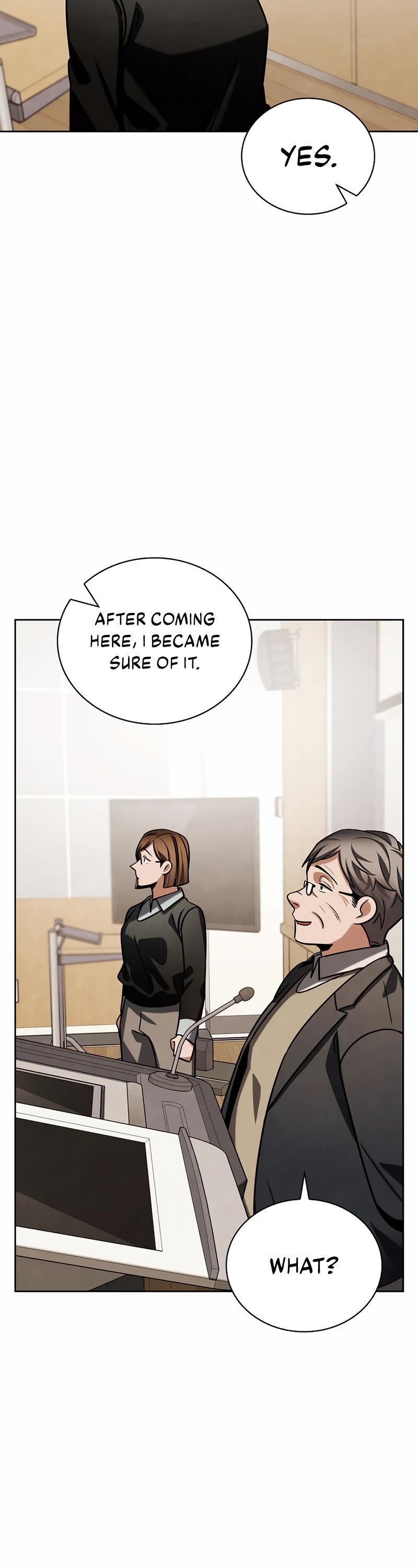 Be the Actor chapter 92 page 57