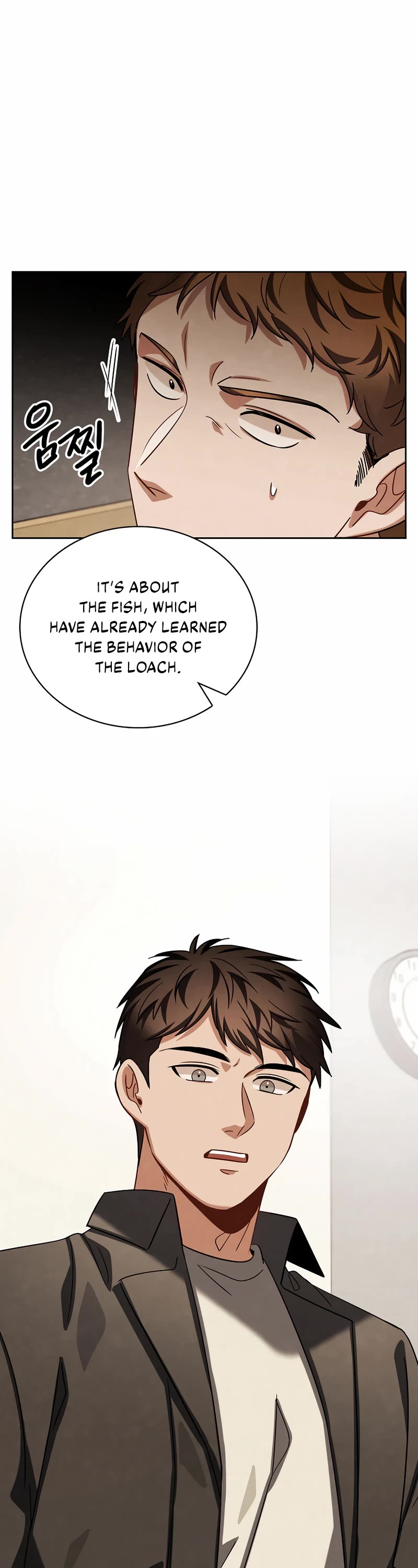 Be the Actor chapter 92 page 60