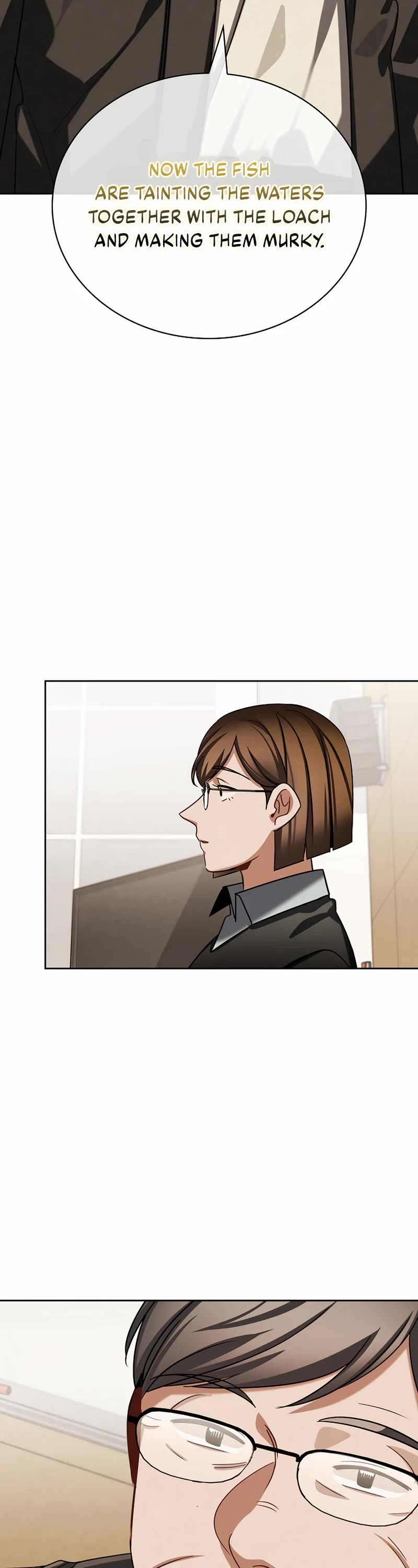 Be the Actor chapter 92 page 61