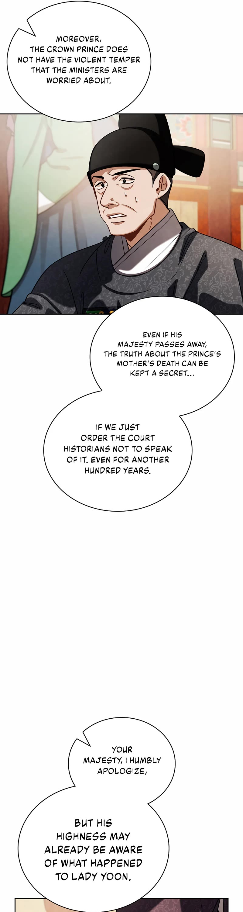 Be the Actor chapter 92 page 9