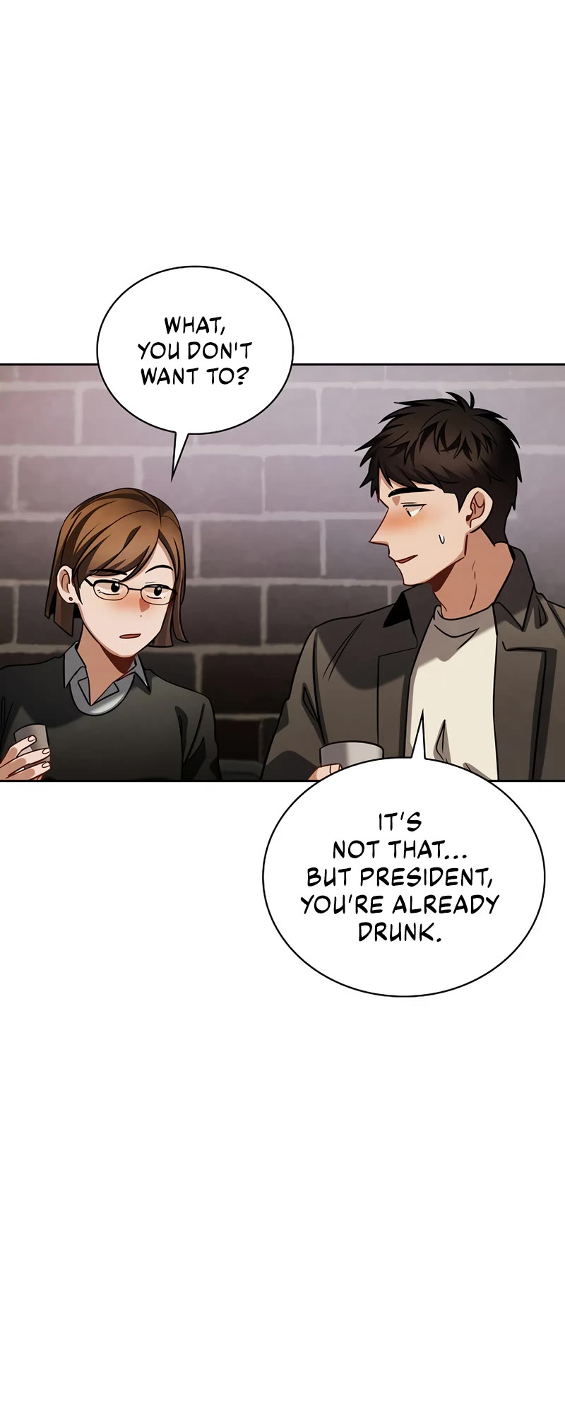 Be the Actor chapter 93 page 11