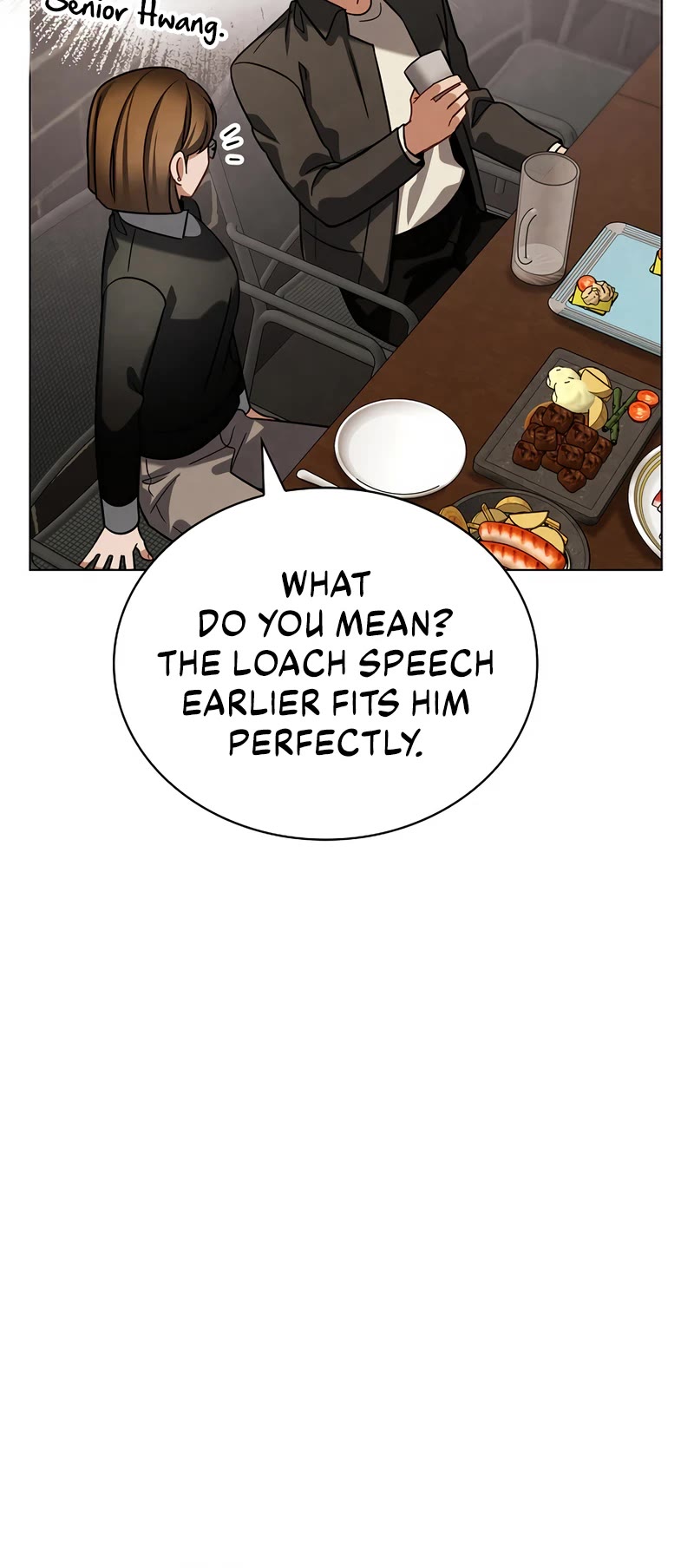 Be the Actor chapter 93 page 15