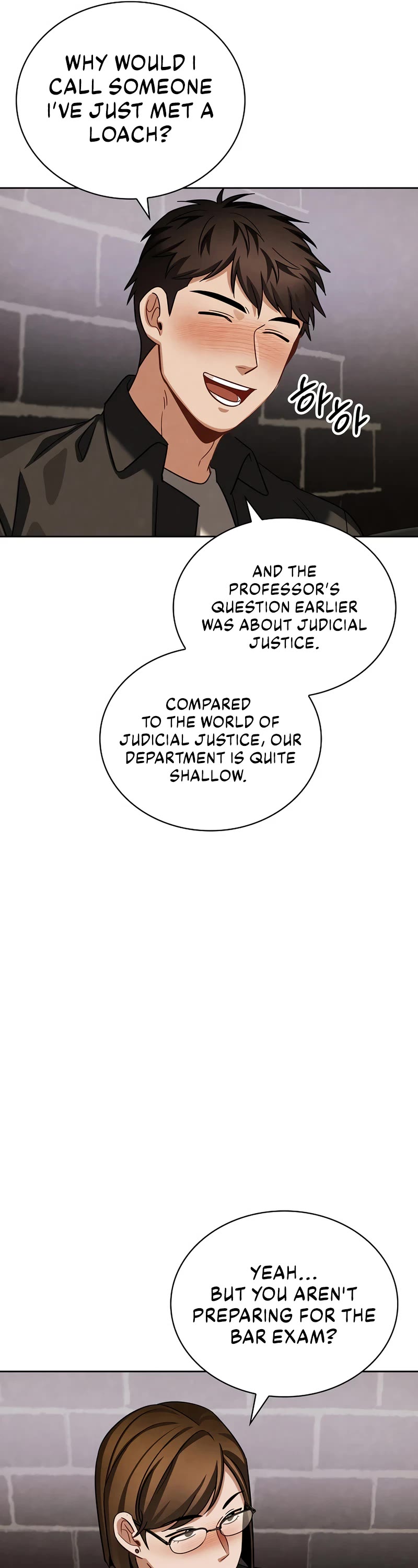 Be the Actor chapter 93 page 16