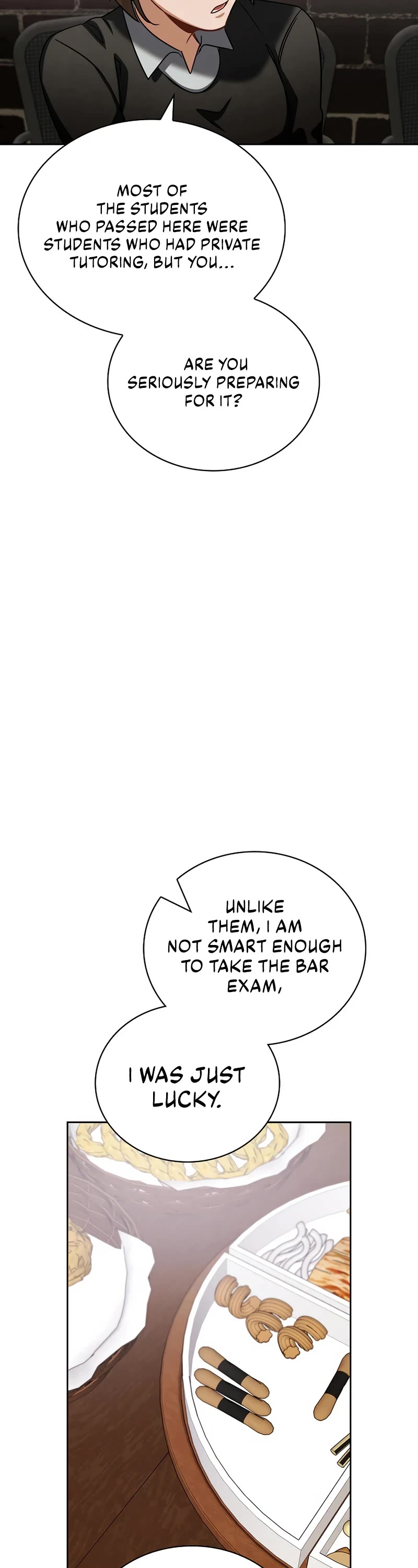 Be the Actor chapter 93 page 17