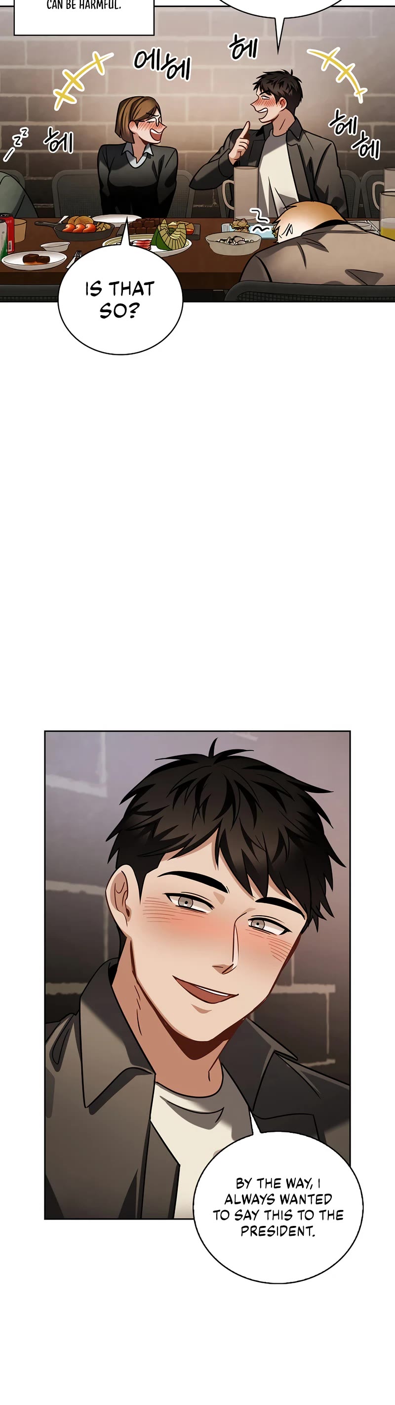 Be the Actor chapter 93 page 21