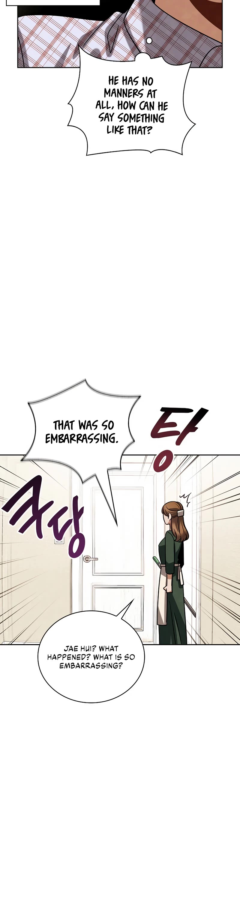 Be the Actor chapter 93 page 24