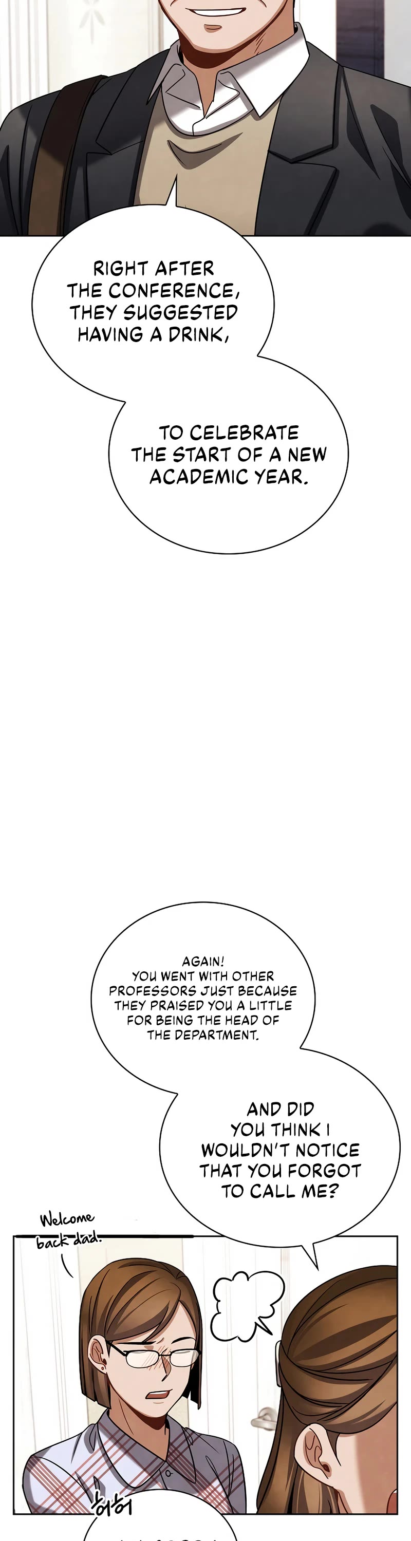 Be the Actor chapter 93 page 28