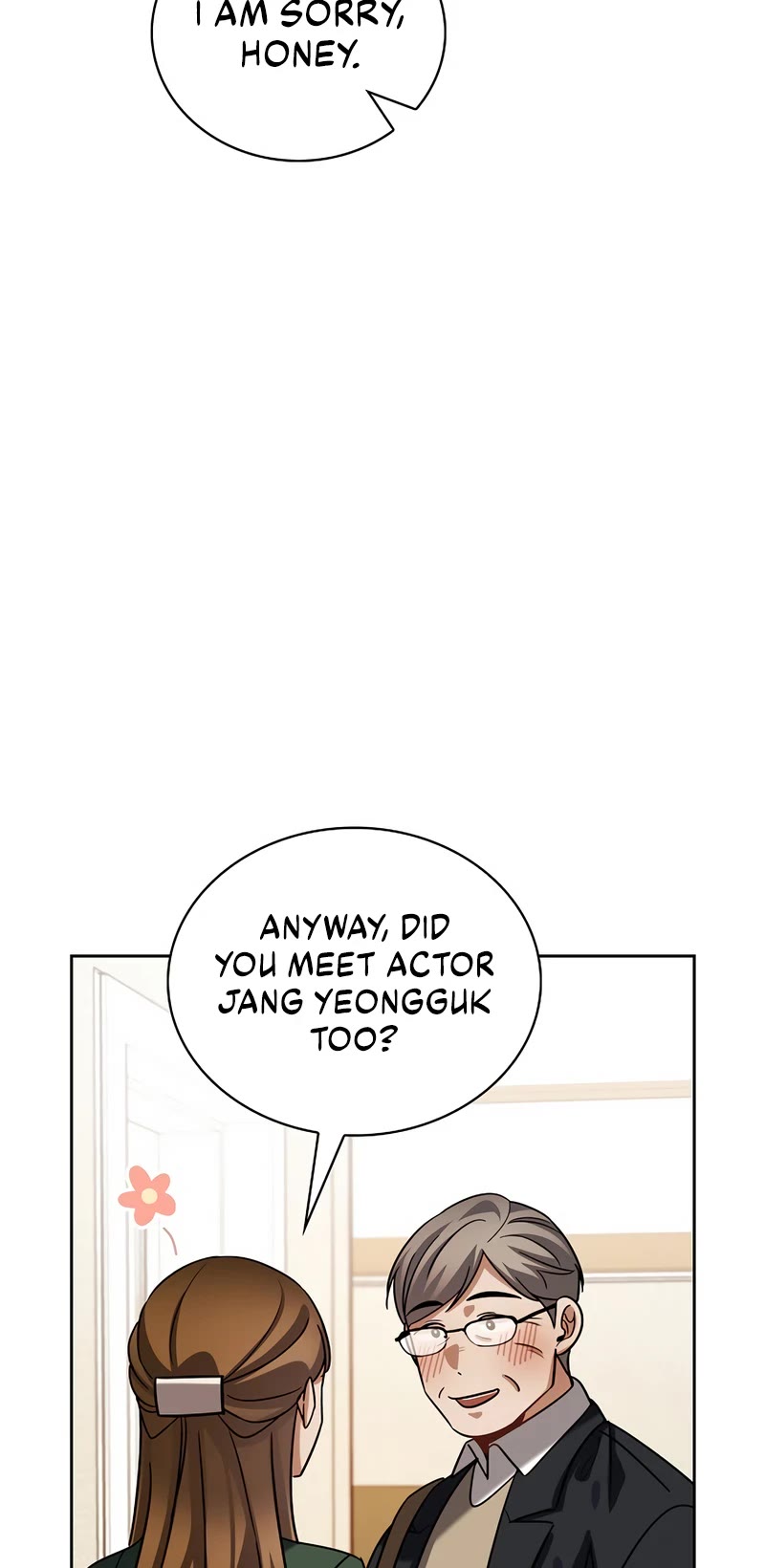 Be the Actor chapter 93 page 29