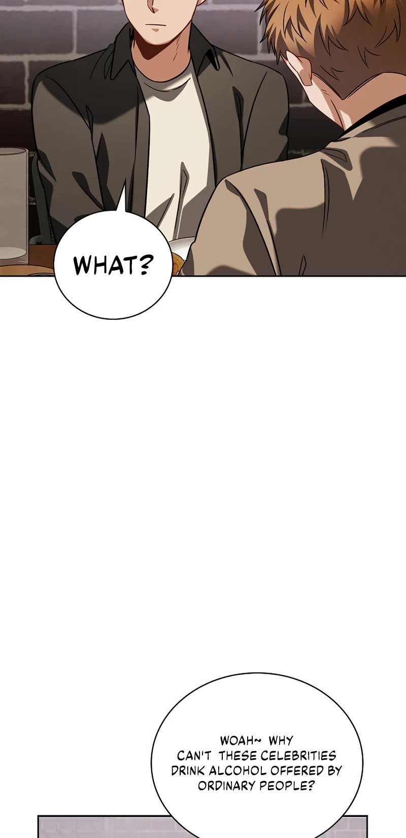 Be the Actor chapter 93 page 3