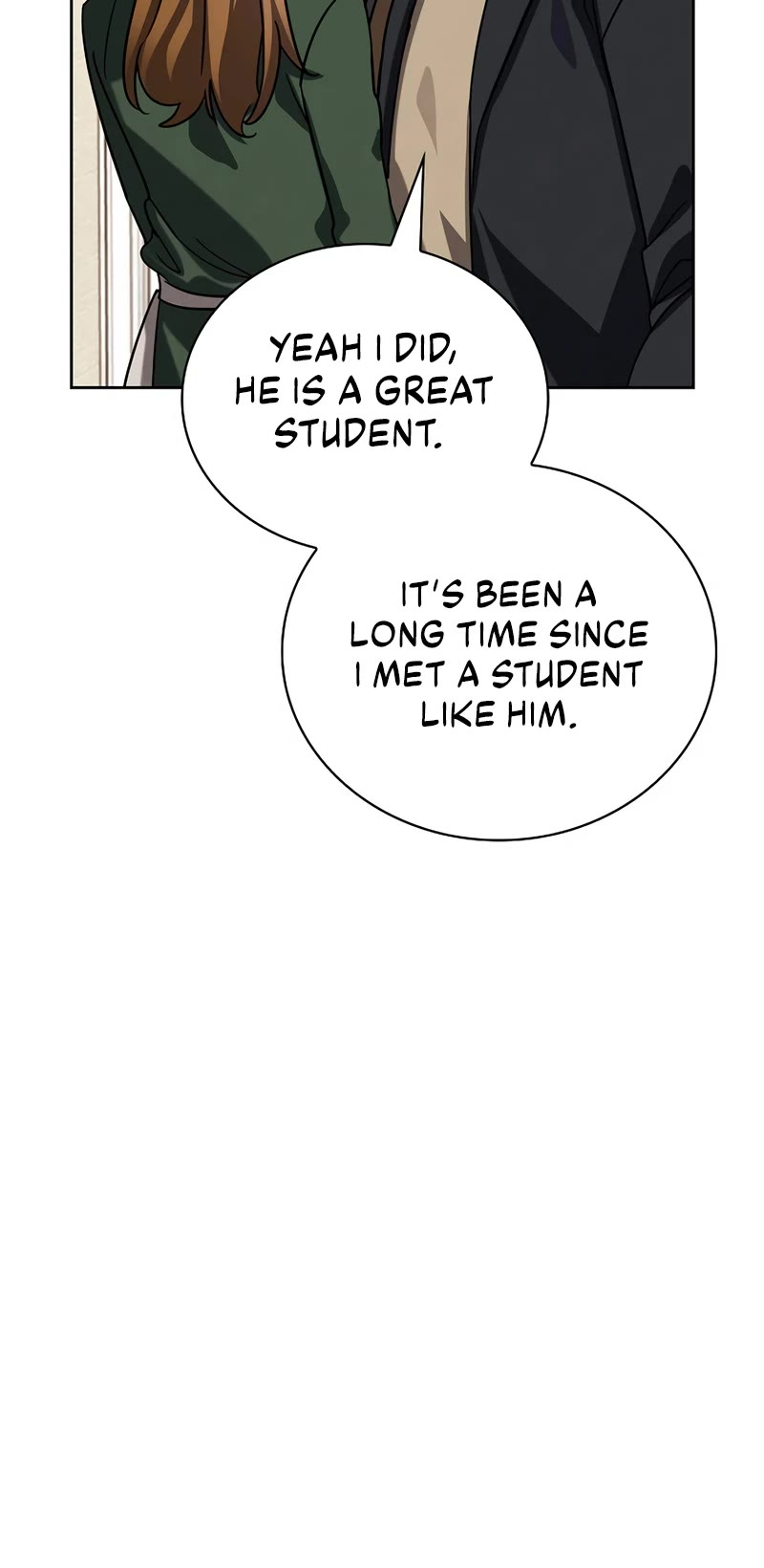 Be the Actor chapter 93 page 30