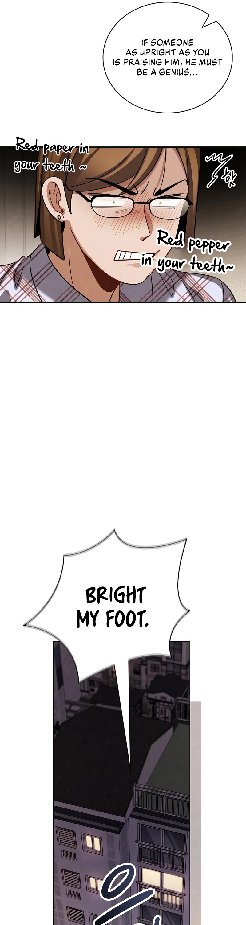 Be the Actor chapter 93 page 31