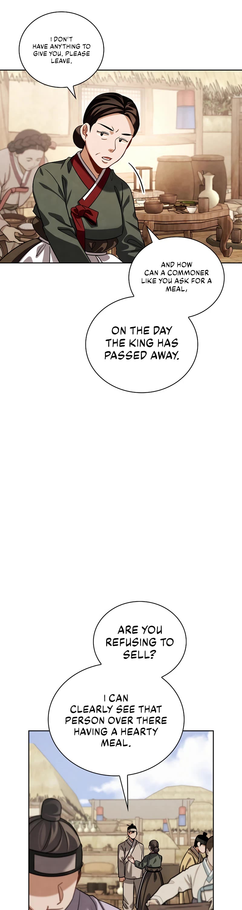 Be the Actor chapter 93 page 46