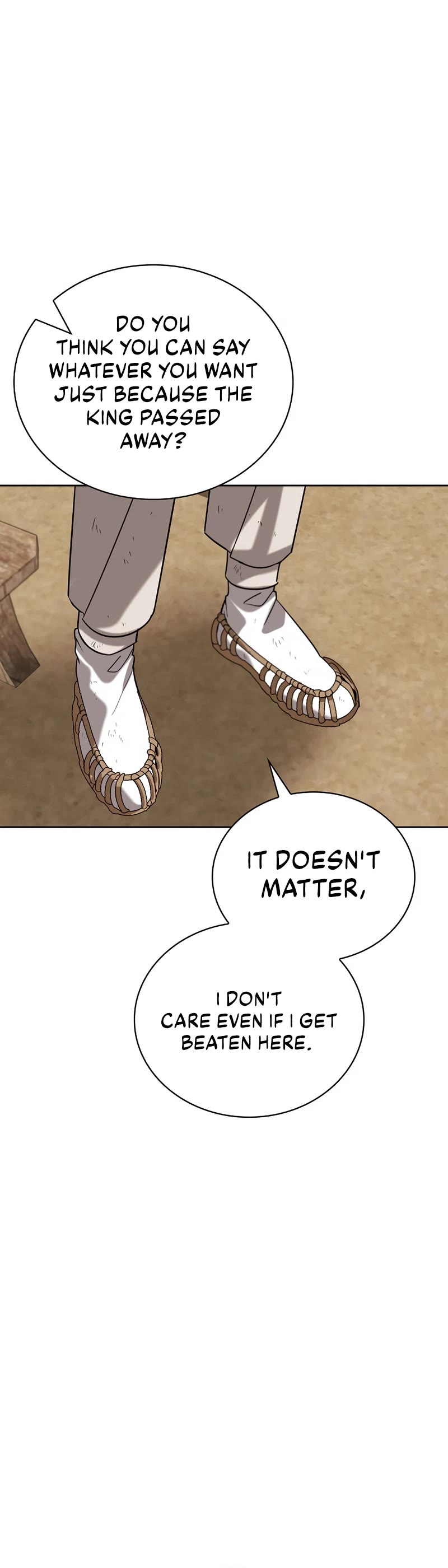 Be the Actor chapter 93 page 48