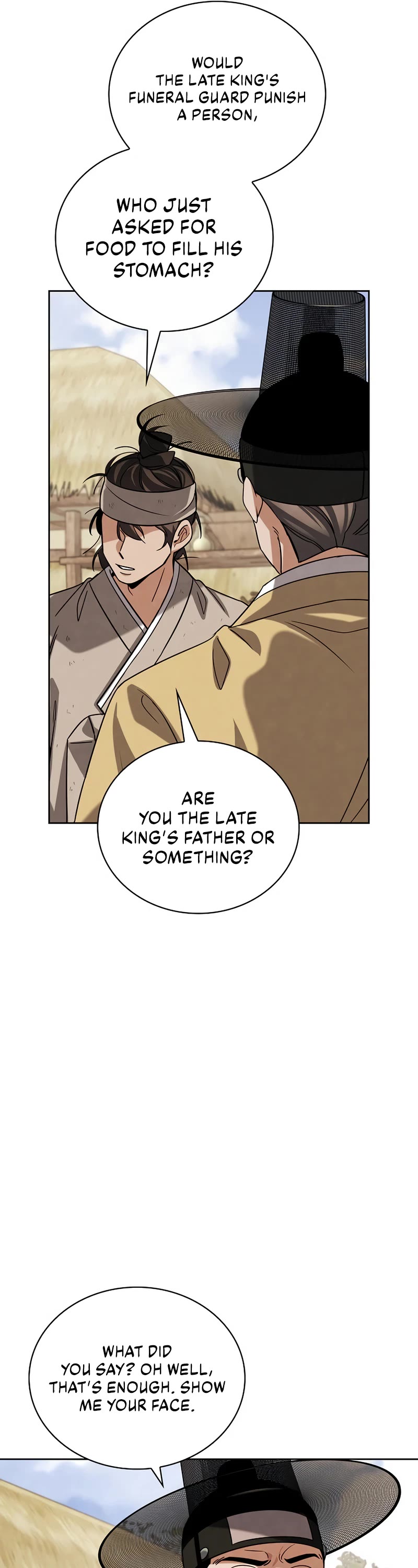 Be the Actor chapter 93 page 49