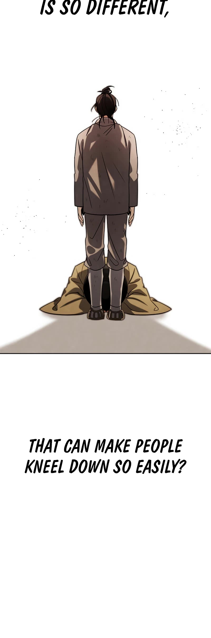 Be the Actor chapter 93 page 54