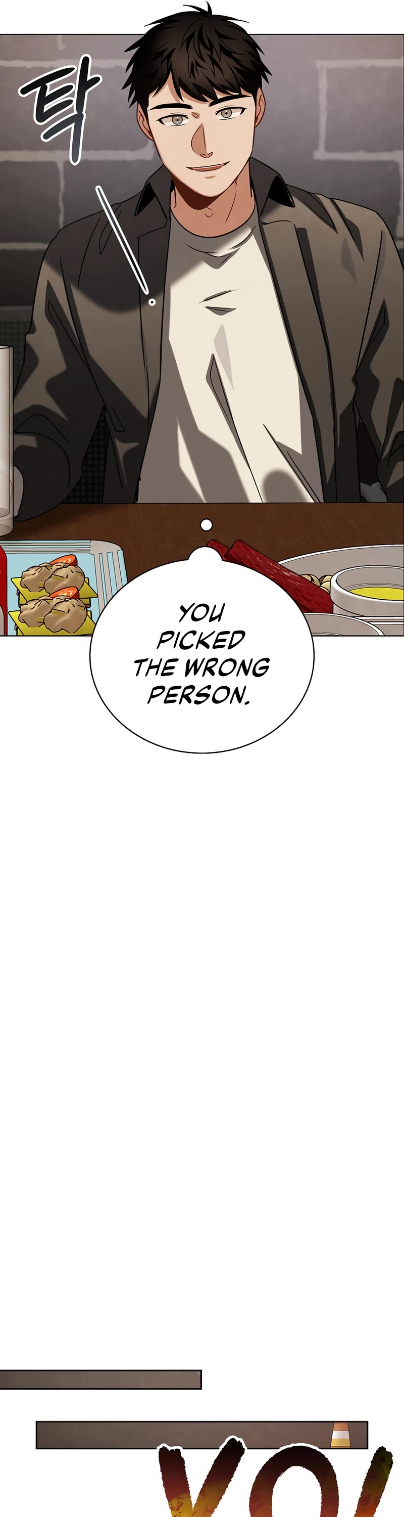 Be the Actor chapter 93 page 8