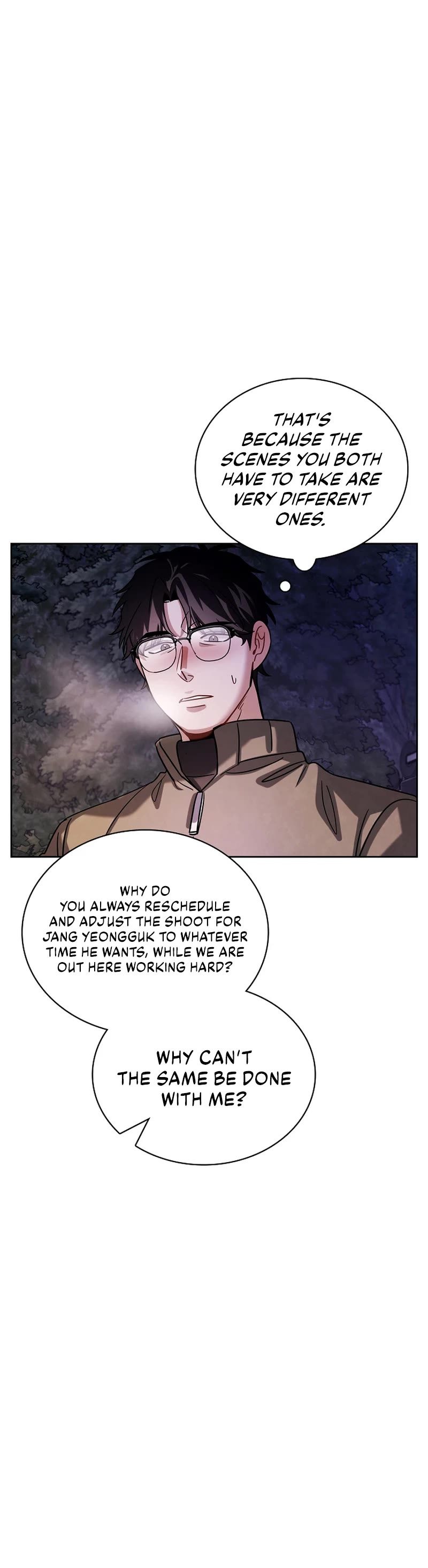 Be the Actor chapter 94 page 10