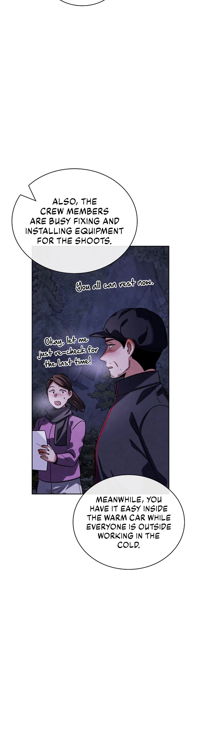 Be the Actor chapter 94 page 13