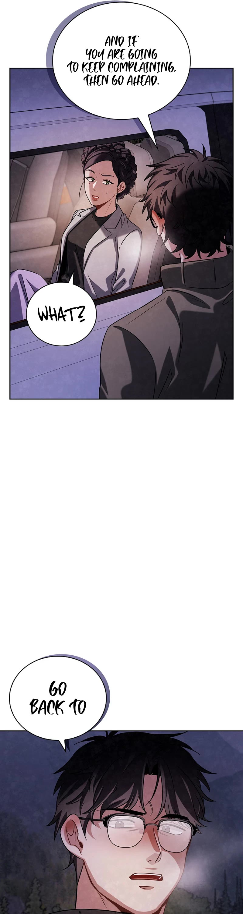 Be the Actor chapter 94 page 14