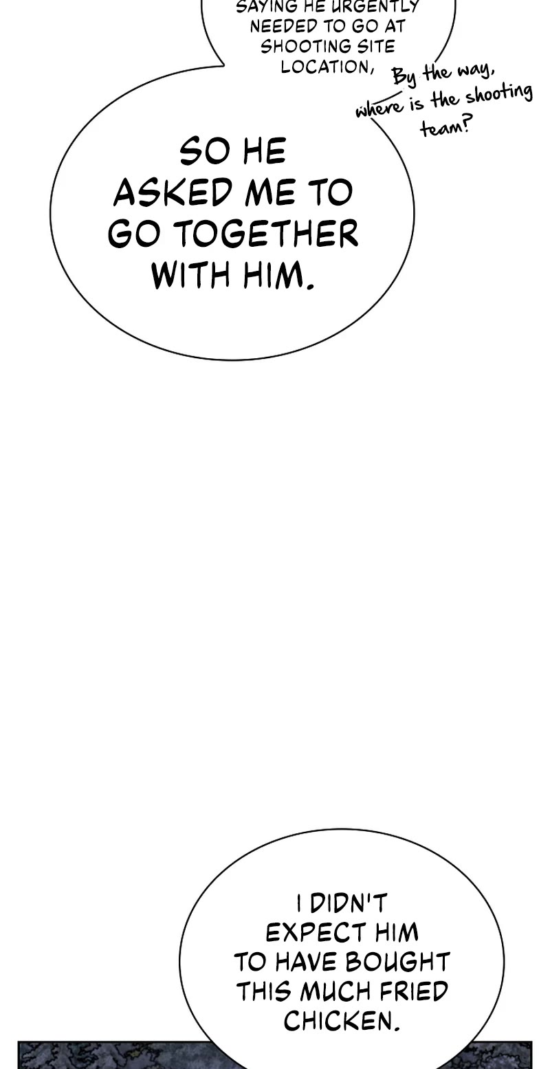 Be the Actor chapter 94 page 20