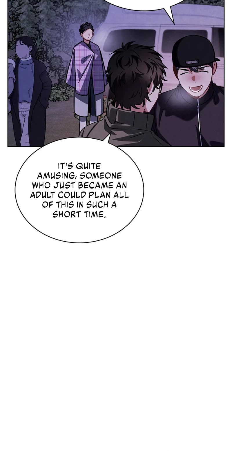 Be the Actor chapter 94 page 21