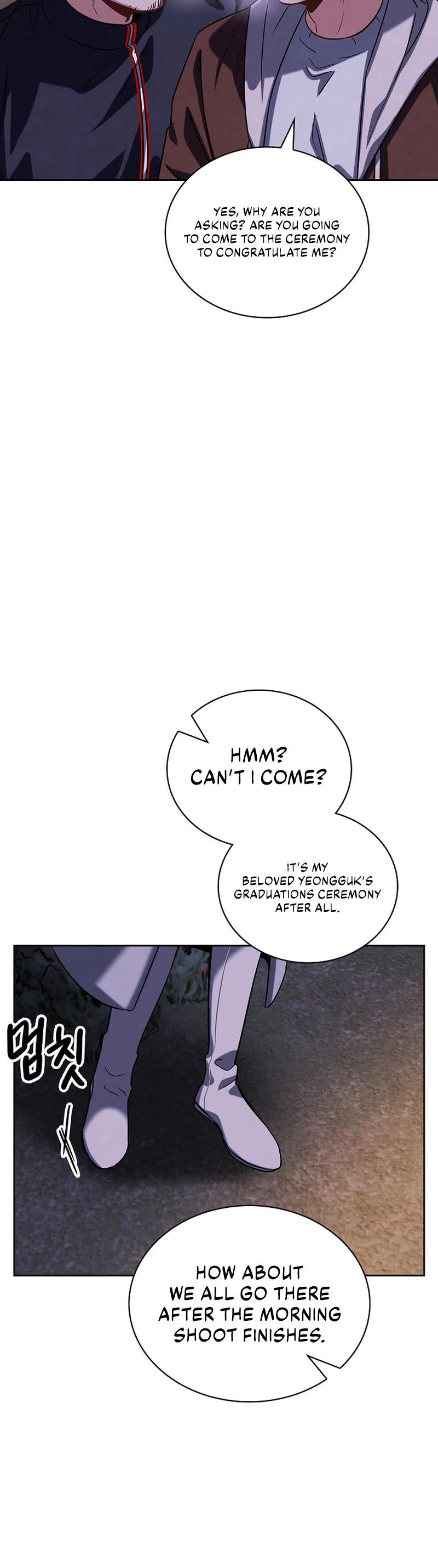 Be the Actor chapter 94 page 23