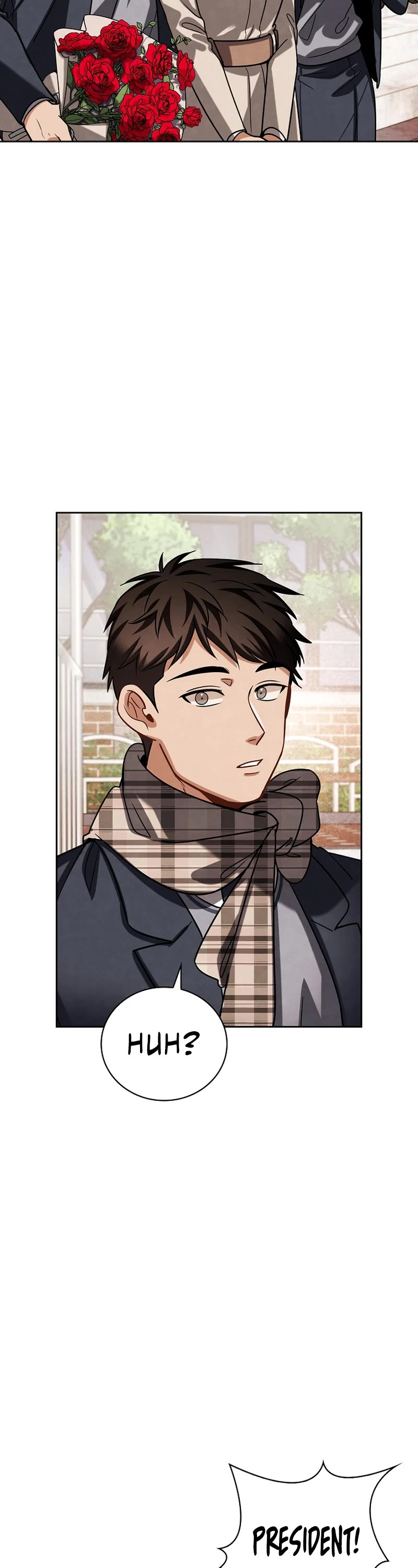 Be the Actor chapter 94 page 33