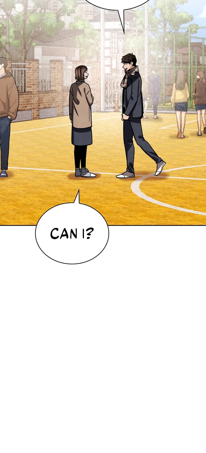 Be the Actor chapter 94 page 35