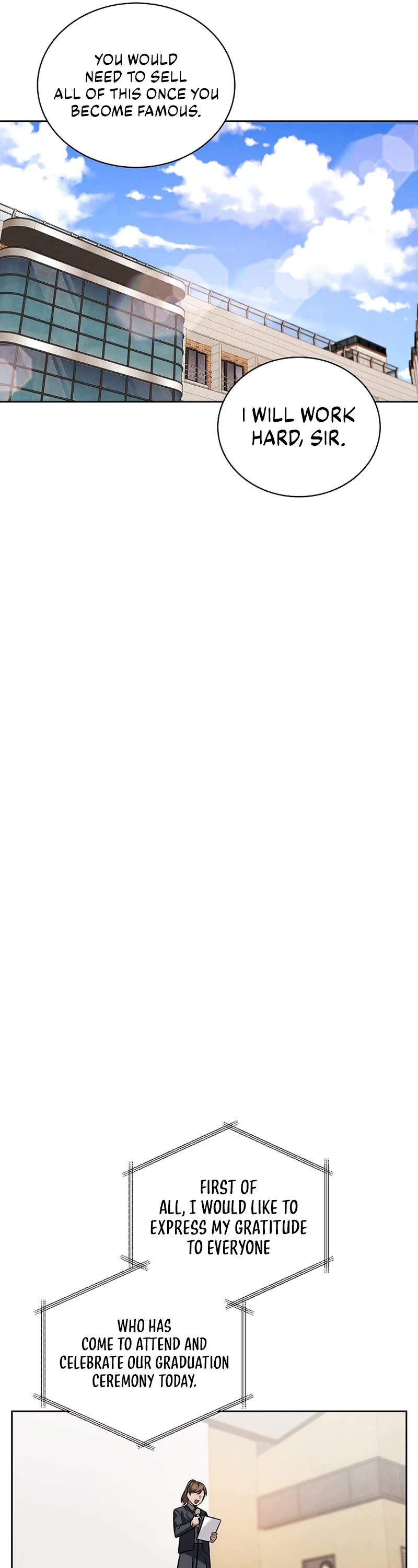 Be the Actor chapter 94 page 36