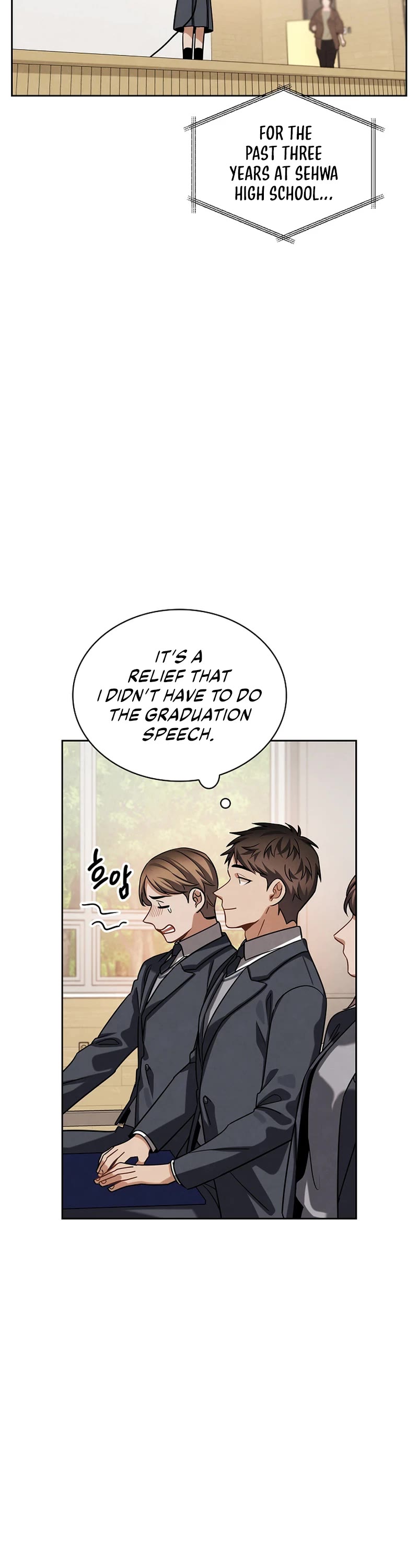 Be the Actor chapter 94 page 37