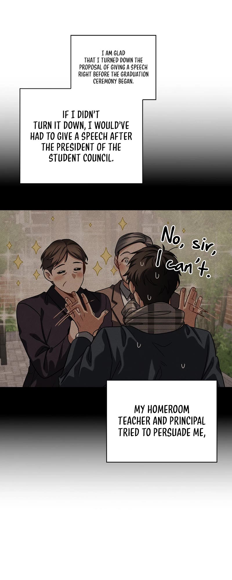 Be the Actor chapter 94 page 38