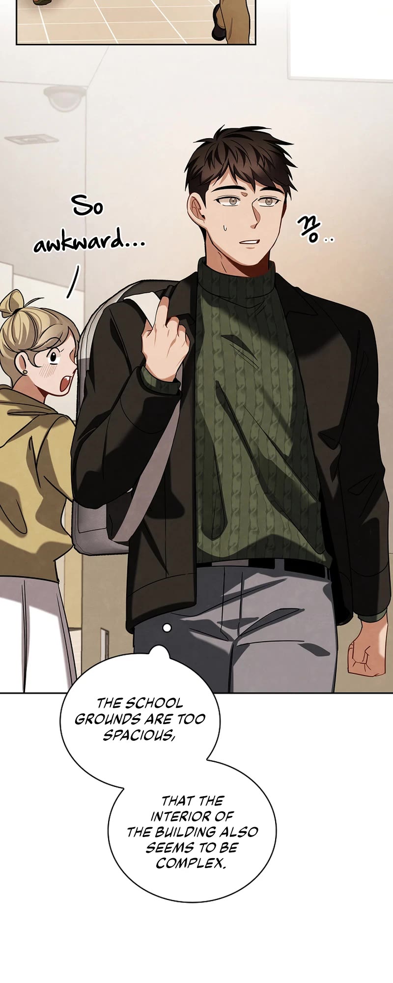 Be the Actor chapter 94 page 43