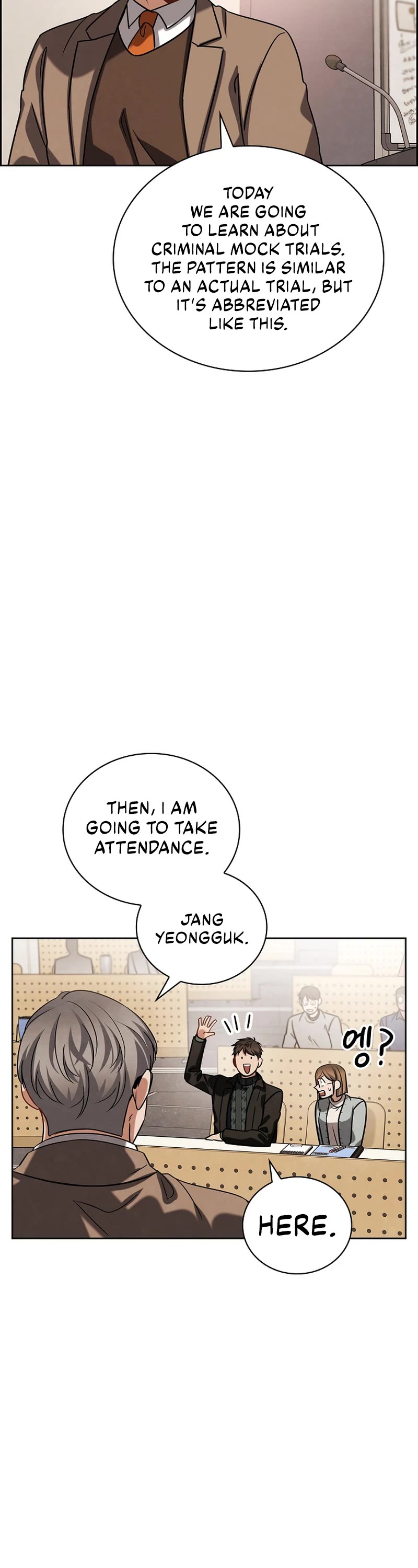 Be the Actor chapter 94 page 48