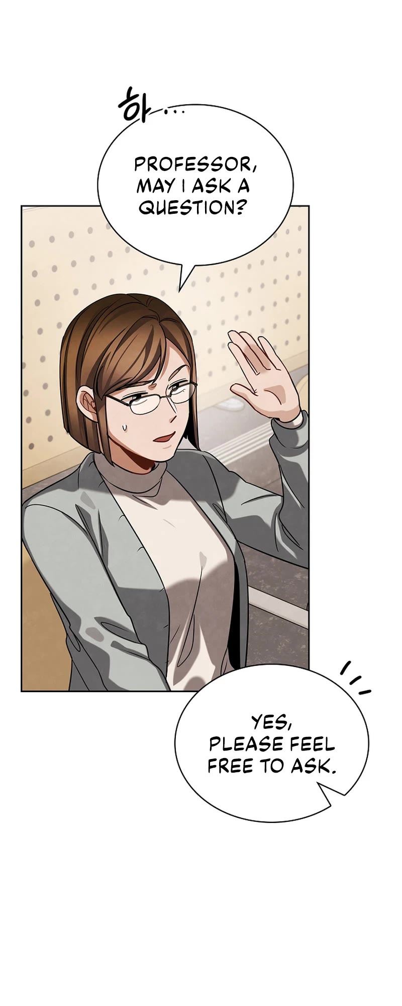 Be the Actor chapter 94 page 49