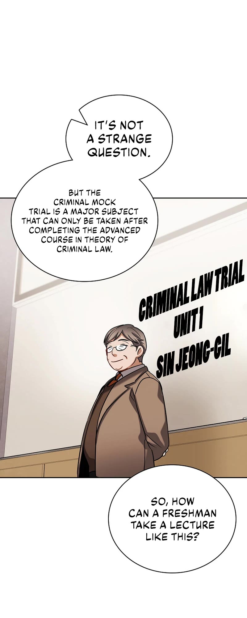 Be the Actor chapter 94 page 50