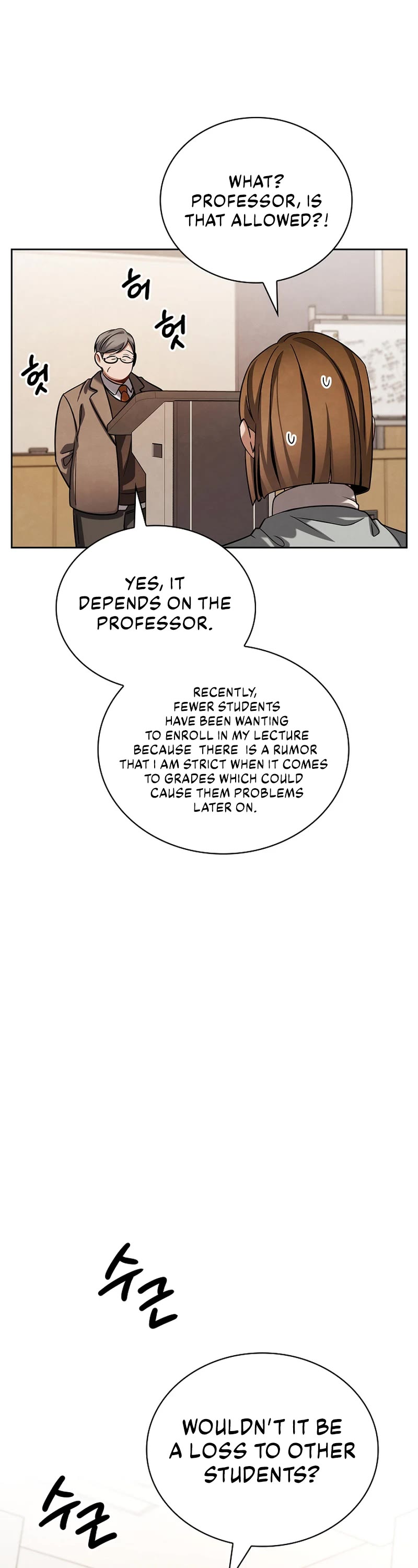 Be the Actor chapter 94 page 52