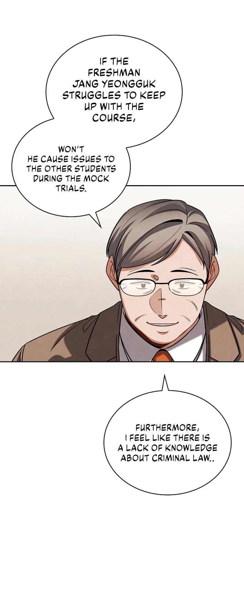 Be the Actor chapter 94 page 54