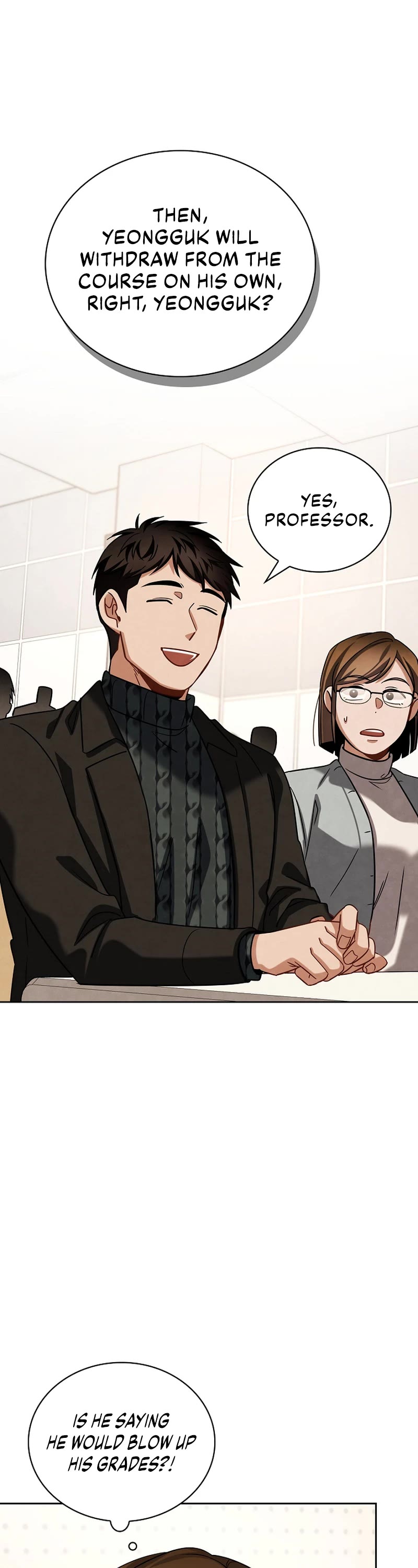 Be the Actor chapter 94 page 55