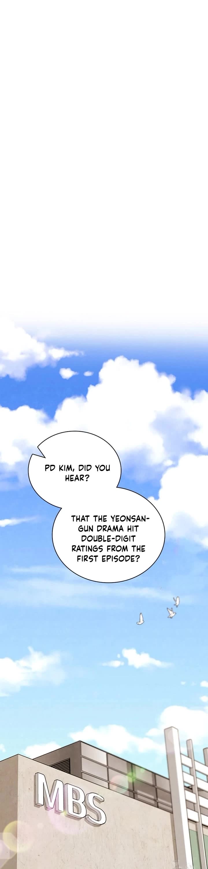 Be the Actor chapter 95 page 17