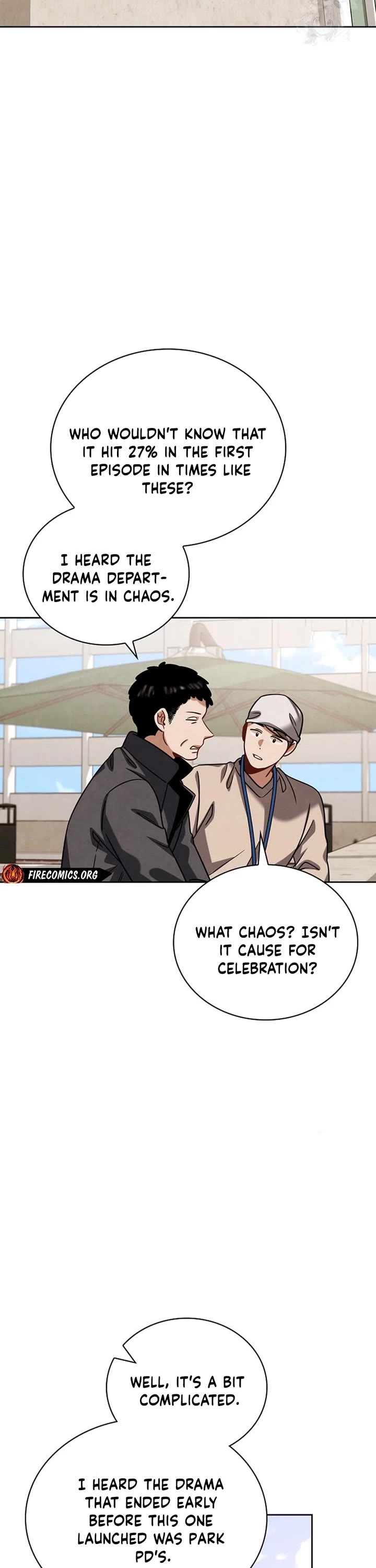 Be the Actor chapter 95 page 18