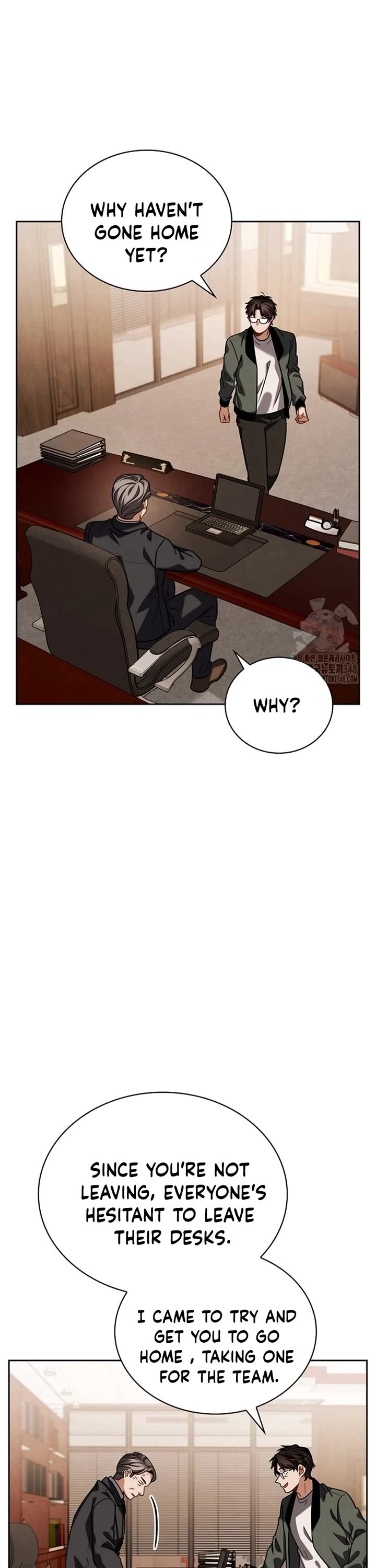 Be the Actor chapter 95 page 2