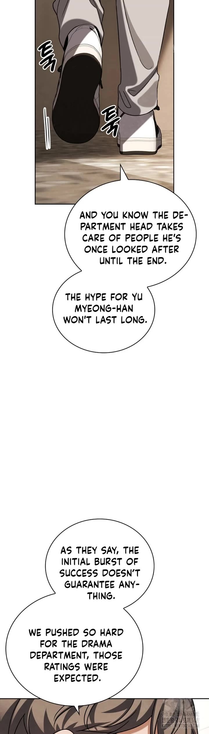 Be the Actor chapter 95 page 25