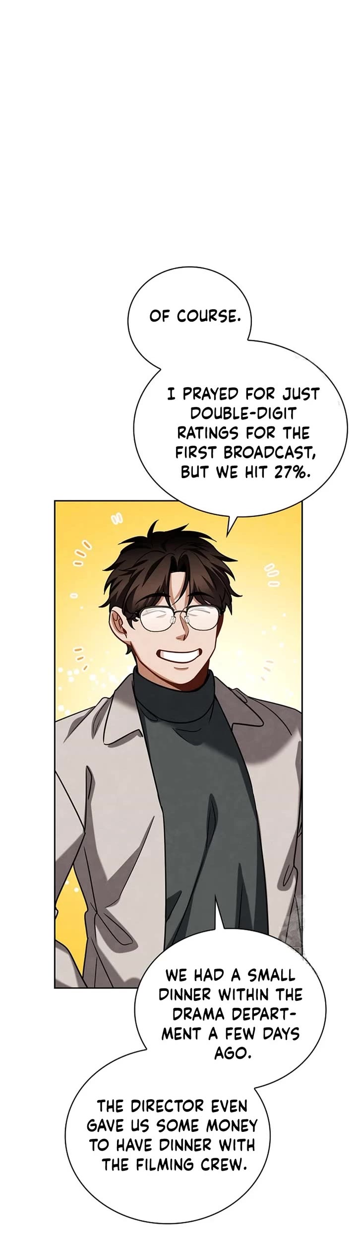 Be the Actor chapter 95 page 29