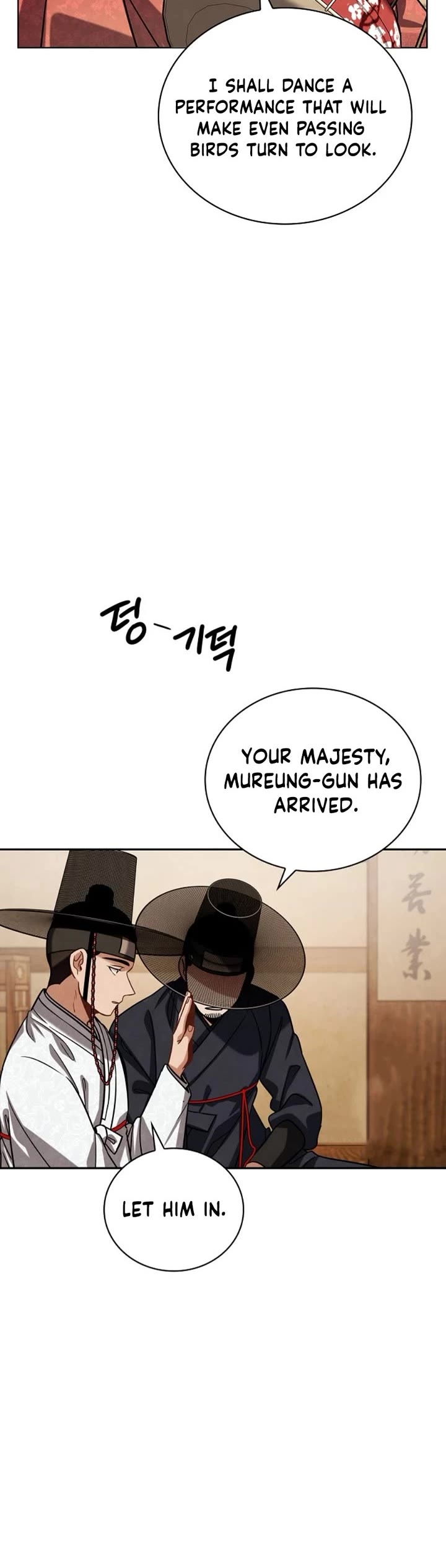 Be the Actor chapter 95 page 35