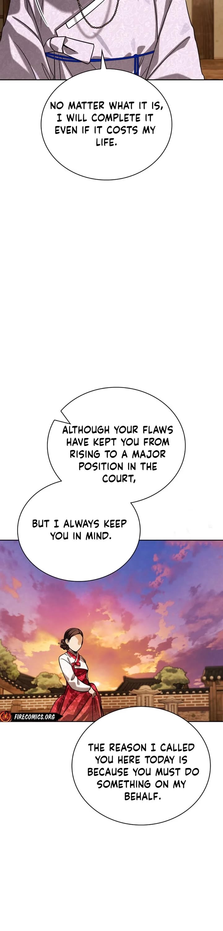 Be the Actor chapter 95 page 37